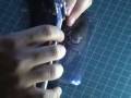 videos de Tzardauker Modellismo miniature - Lezione 4 acciaio liquido