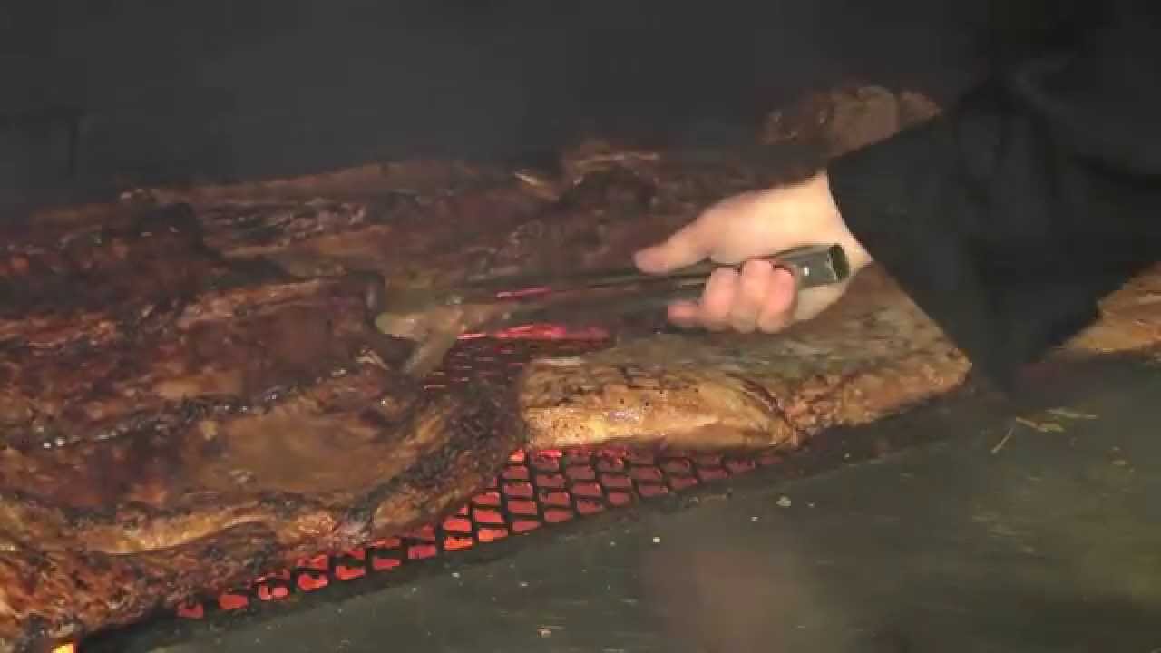 The Pig BBQ