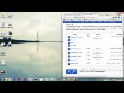 how to recover udf files
