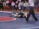 Patrick Waivers Wrestling - Hotel California Patrick Waivers Wrestling - Hotel California