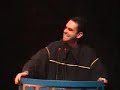Discurso do Orador de Direito UFSC Discurso do Orador de Direito UFSC