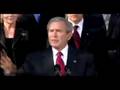 George W. Bush tells the truth