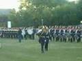 Acto por la Batalla de San Lorenzo (Ejército Argentino)