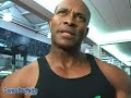 Treino Musculação Celso de Jesus -- Fisiculturismo Treino Musculação Celso de Jesus -- Fisiculturismo