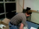 Dell PowerEdge M905 Blade Server Unboxing