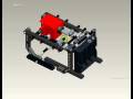 LEGO & Pro/ENGINEER