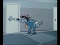 Russian Cartoon animated in the late 60s early 70s. if u want to download all 18 episodes go here www.havesov.net