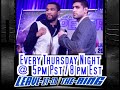 www.leaveitintheringradio.com Follow Us on http Visit and Purchase Our Magazine www.undisputedfightmag.com