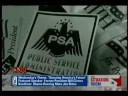 PSA on CNN
