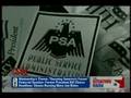 PSA-on-CNN