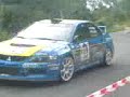rally alpi orientali 2007