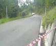 rally alpi orientali 2007
