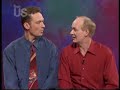 WLIIA: Bill the liquor clerk
