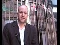 Richard T Kelly discusses Crusaders