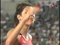 Vlasic takes high jump title Vlasic takes high jump title