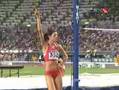 Vlasic takes high jump title
