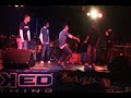 Liv Neked Klothing Dance Performance at Saclights Launch