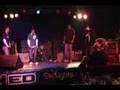 Liv Neked Klothing Dance Performance at Saclights Launch