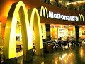 McDonalds Outbreak