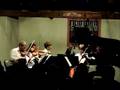 Brahms Piano Quintet in F Minor, 4th movement, part II