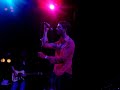 the rakes at gamh in sf.