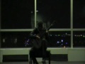 Jorge Amaral Performs Live: Fandango - J. Rodrigo