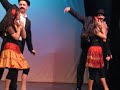 norouz show- engar na engar