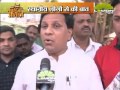 Malad East Se Mumbai ki Aawaz with Pradeep Kumar ( Lemon news) 08 March 2016 part-1