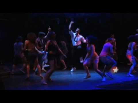 gandolisimo - Corbin Bleu joings the cast as Usnavi in