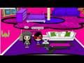 How to climb Walls - Super Z episode 1 Zwinky