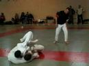 Jujitsu Fighting System M�ze 2007 - Fred/Alexis