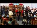 Never Would Have Made It- Prophetic Visionz Mime Ministries