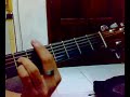 pagi yang gelap by hujan cover song