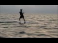 Kiteboarding Laguna Madre - 05-21