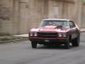 Chevelle and Camaro fun Chevelle and Camaro fun