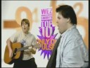 Wez and Larry's Top Tens Promo