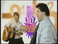 Wez and Larry's Top Tens Promo