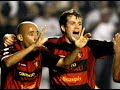 Sport campe�o Copa Brasil 2008 - N�o para, n�o para!