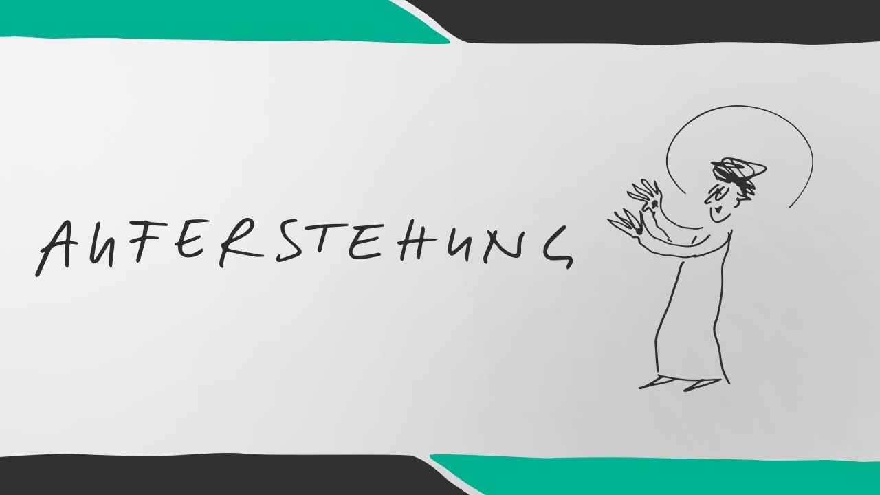 Auferstehung | Die Passion