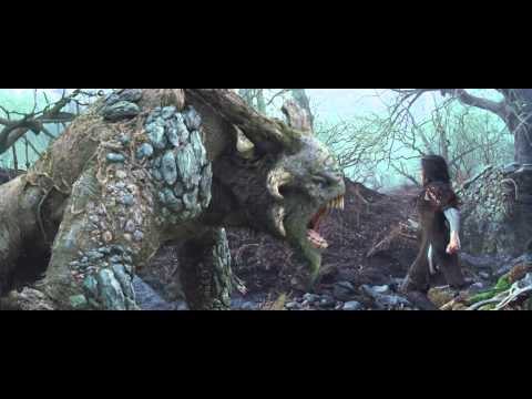 Branca de Neve e o caçador | Trailer | Legendado