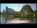 ##DESTINASI TERBARU -GUILIN,CHINA - PAKEJ HALAL -MUSLIM TOUR