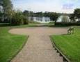 Milton Keynes Peace Pagoda