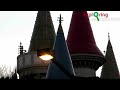Excalibur Hotel Las Vegas by ExploringLasVegas.com