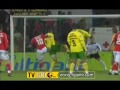 Benfica - Pablo Aimar EL MAGO.wmv