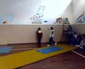scienze motorie napoli-ginnastica
