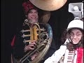MUCCA PAZZA on Chic-A-Go-Go
