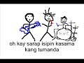 kasama kang tumanda (taekamak) kasama kang tumanda (taekamak)