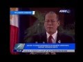 Aquino: Arroyo will be treated fairly