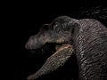 JURASSIC