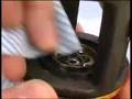 John Holden: Daiwa 7HT set-up